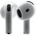 Apple AirPods 4 wireless earbuds standard model USB-C (MXP63LL/A)