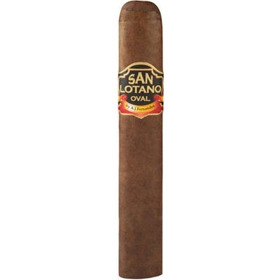 A.J. Fernandez San Lotano Oval Habano Gordo 20