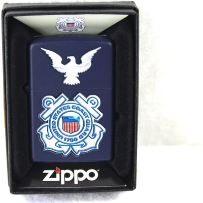 Zippo benzínový – Zboží Dáma