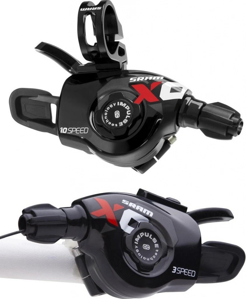 Sram X.0