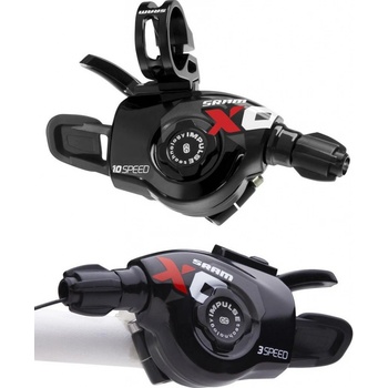 Sram X.0