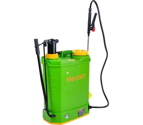 Procraft AS-16/2