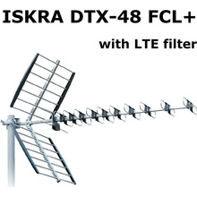 Iskra DTX-48F