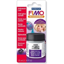 Fimo Lak pololesklý 35 ml