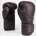 Venum | Официален Вносител за България Боксови Ръкавици Venum Impact Evo - Chocolate - 10 oz