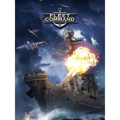 Fleet Command