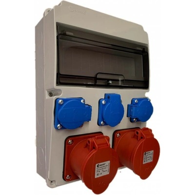 Elektrium 63519.30101