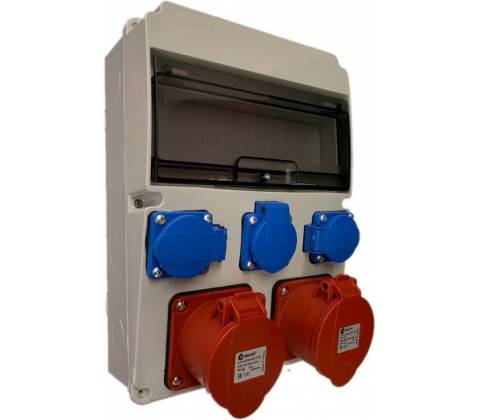 Elektrium 63519.30101