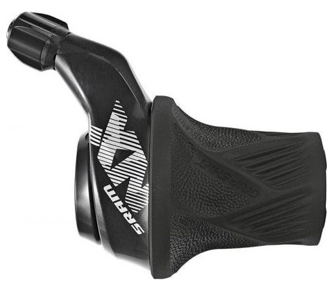 Sram NX GripShift