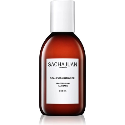 SACHAJUAN Scalp Conditioner успокояващ балсам за чувствителна кожа на скалпа 250ml