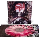 DEATH - INDIVIDUAL THOUGHT PATTERNS COLORED LTD. PREORDER: 5.3.2024 LP