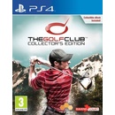 The Golf Club (Collector's Edition)
