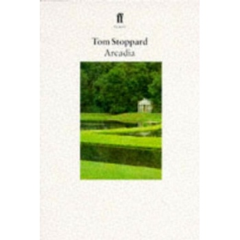 Arcadia - Tom Stoppard