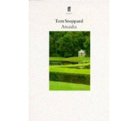Arcadia - Tom Stoppard
