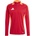 Adidas Men's Tiro24 C Quarter Zip Fleece - Power Red