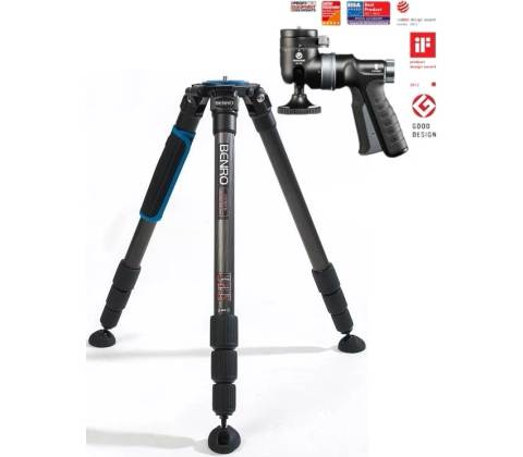 Benro C3780TN