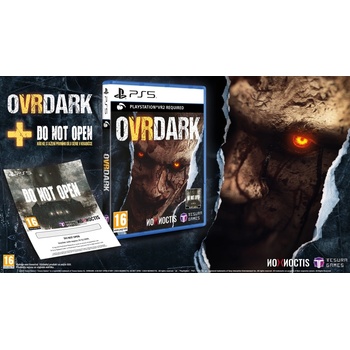 Ovrdark