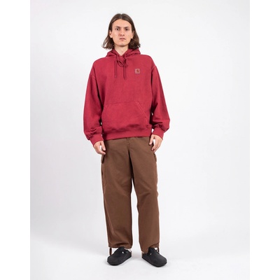 Carhartt WIP Stanton Cargo Pant Chocolate stone dyed