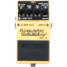 Boss AC 3