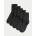 Marks & Spencer Чорапи 5 чифта детски Marks & Spencer | Cheren | Момчешки | 26 1/2-30 1/2