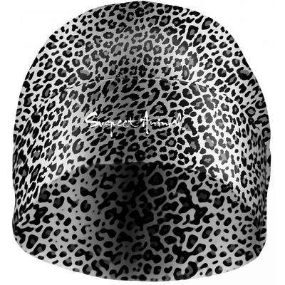 Suspect Animal funkční čepice Leo bílá