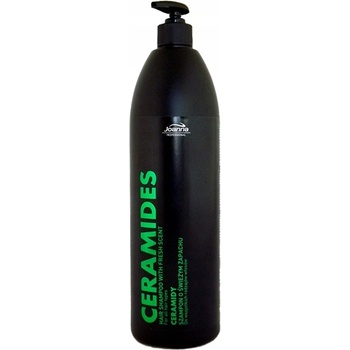 Joanna Ceramides šampón 1000 ml
