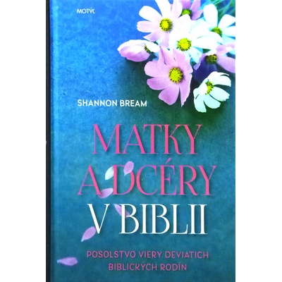 Matky a dcéry v Biblii