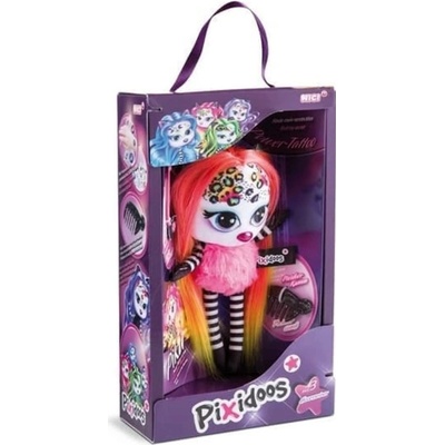 NICI Pixidoos Piku 20cm s 3-dílným příslušenstvím