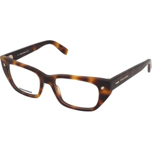 Dsquared2 Диоптрични очила Dsquared2 DQ5316 052 - leshti