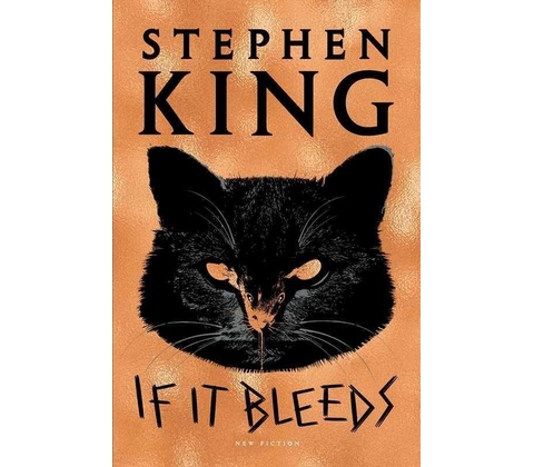 If It Bleeds