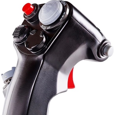 Thrustmaster F-16C Viper Hotas Add-On Grip 2960848