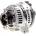 DENSO generAtor DAN1052
