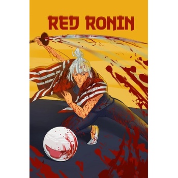 Wired Dreams Studio Red Ronin (PC)