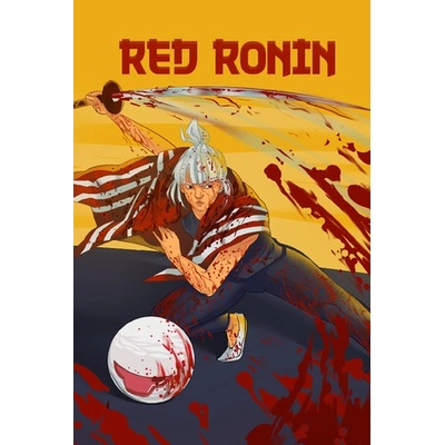 Wired Dreams Studio Red Ronin (PC)
