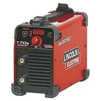 Image 1 of Lincoln Electric Invertec 170S