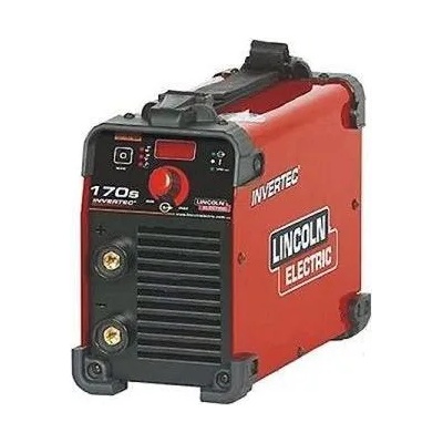 Lincoln Electric Invertec 170S
