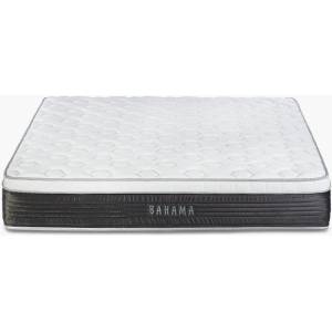 Nani Двулицев матрак Бахама Memory Duo Lux 28см - Нани