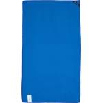 Heber Peak Микрофибърна кърпа Heber peak PignoliaHe. Ultra Lite Microfiber towel - Blue - размер 30 x 60 cm (555-0153-0111)