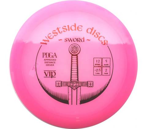 Westside Sword VIP