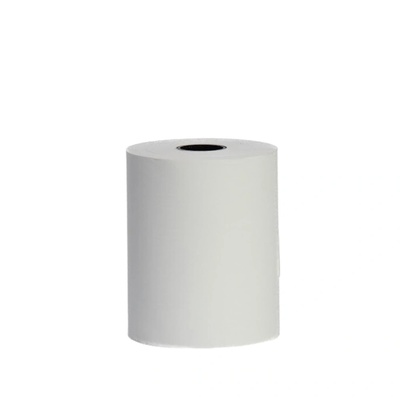 ZINTA Термохартия ZINTA 57mm/30m, тръба 12mm, кутия 120 бр. , без BPA (57/30-TH/BOX-X120)