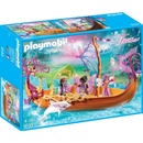 Stavebnice Playmobil Playmobil 9133 Romantická loď pro víly