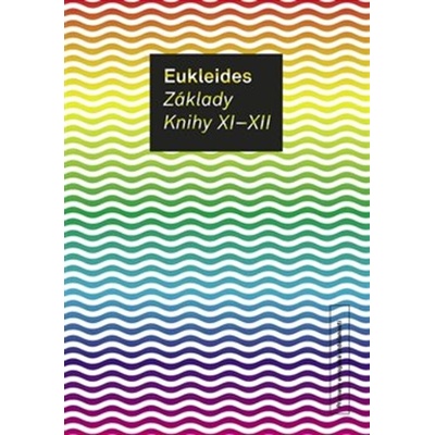 Základy. Knihy XI-XII