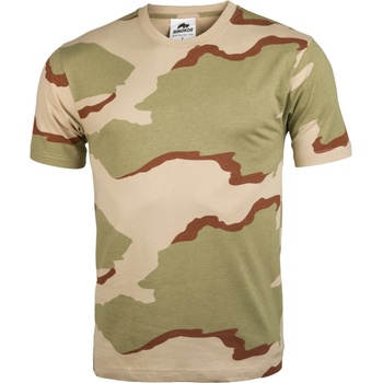Base Layer 3 farby desert