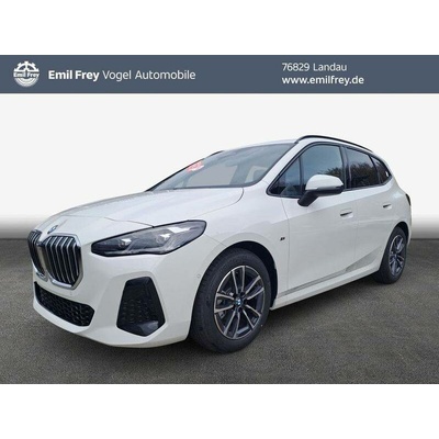 BMW 220i Active Tourer 115 kW