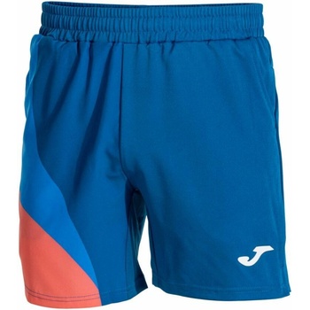 Joma Torneo bermuda Modrý