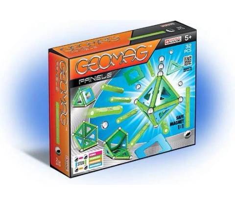 Geomag Panels 32