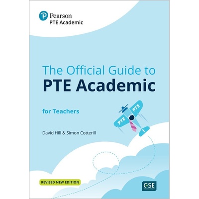Official Guide to PTE Academic. Teacher's Book with digital resources and online practice OOP
