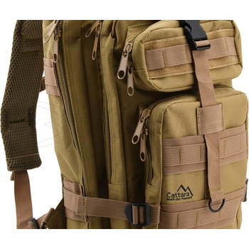Cattara Batoh na záda 30l ARMY