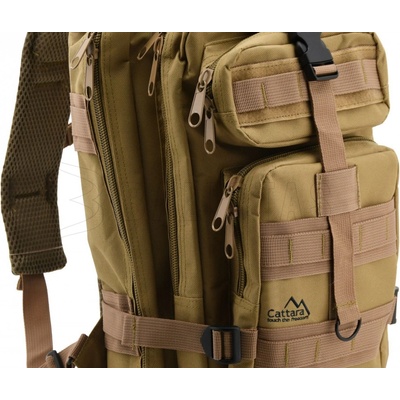 Cattara Batoh na záda 30l ARMY