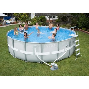 Intex Ultra Frame 427x107 cm (26310NP)